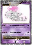 Spoink