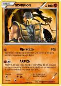 SCORPION