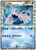 Lugia