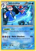 Ash-Greninja