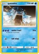gyarados