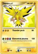 Zapdos