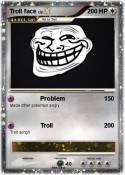 Troll face