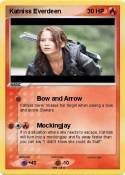 Katniss Everdee