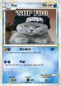 Foo