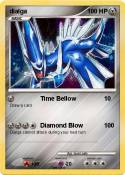dialga