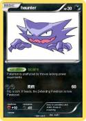 haunter