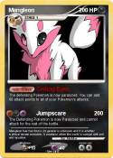 Mangleon