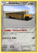 School Bus