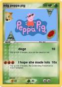 mlg peppa pig