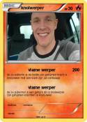 knolwerper