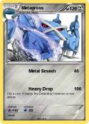 Metagross