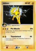 Jolteon