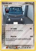 Citroën ami