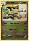 MLG Doge