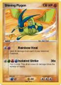Shining Flygon