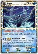 Lugia