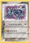 dialgaX