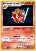 Red Skywalker
