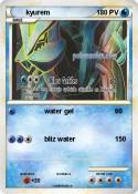 kyurem