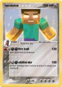herobrine