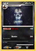 Call of