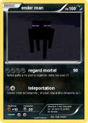 ender man