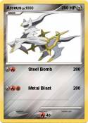 Arceus
