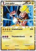 son goku