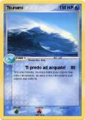 Tsunami