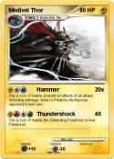 Medivel Thor