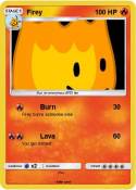 Firey