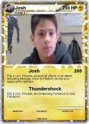 Josh