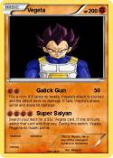 Vegeta