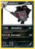 Sword Lord