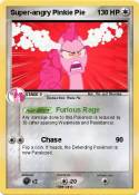 Super-angry