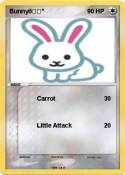 Bunny????