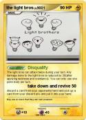 the light bros