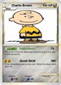 Charlie Brown