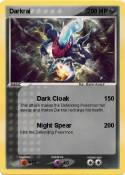 Darkrai