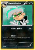 Danny phantom