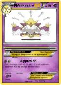 Alakazam