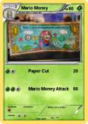 Mario Money