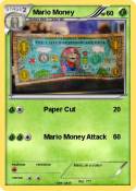 Mario Money
