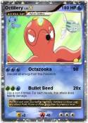 Octillery