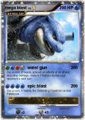mega blast