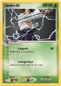 sasuke (S)