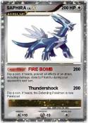 SAPHIRA