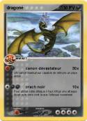 dragoné