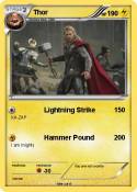 Thor